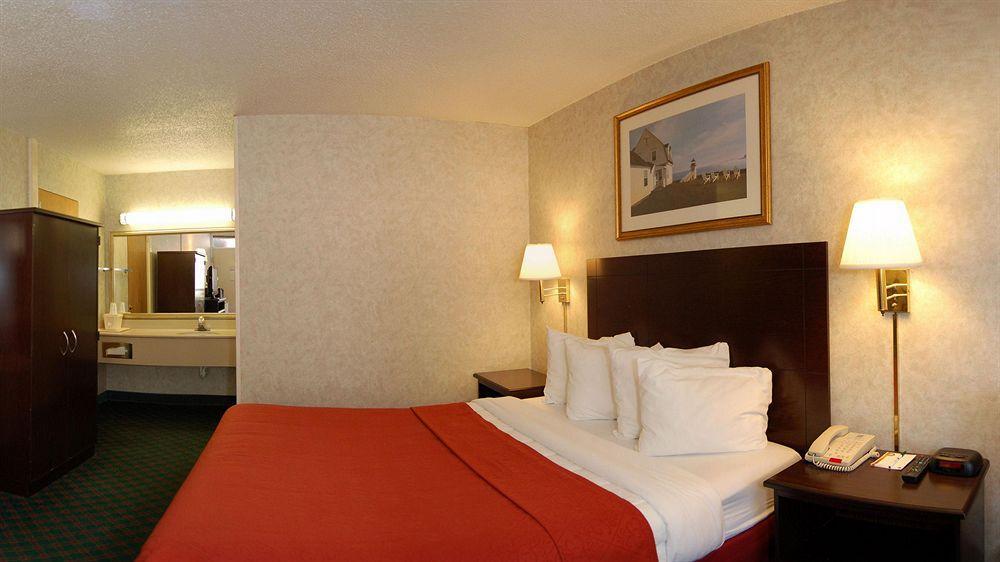 Motel 6-Groton, Ct - Casinos Nearby ภายนอก รูปภาพ