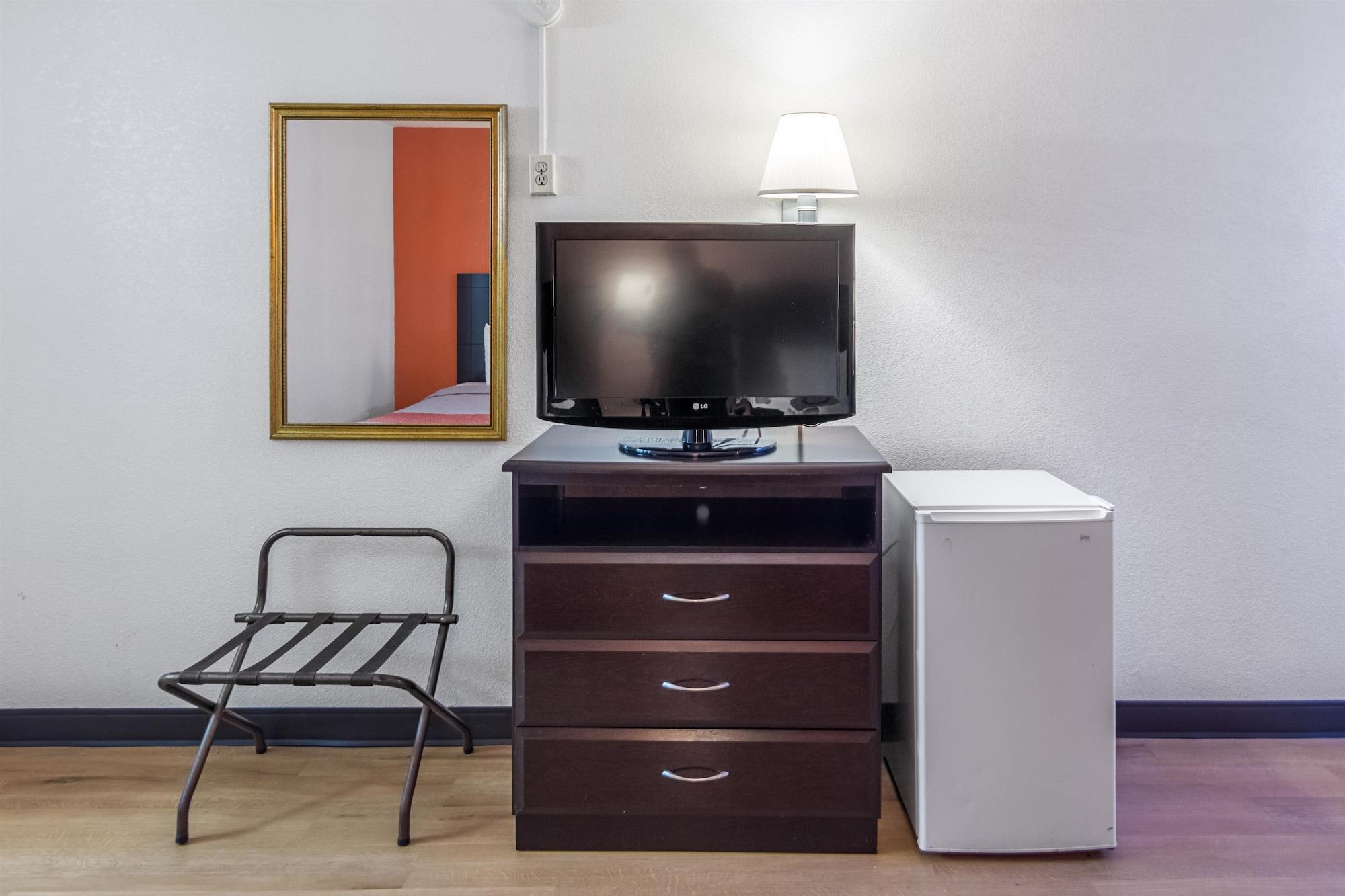 Motel 6-Groton, Ct - Casinos Nearby ภายนอก รูปภาพ