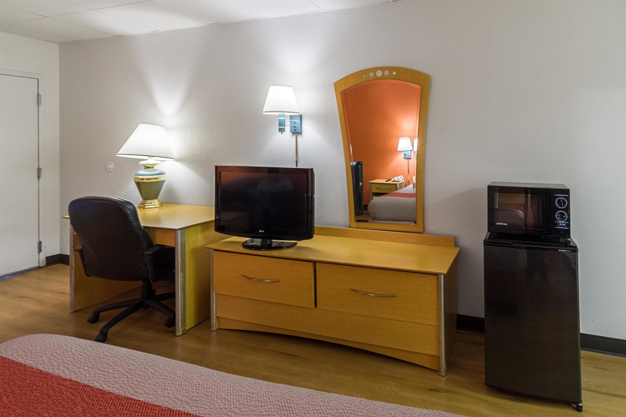 Motel 6-Groton, Ct - Casinos Nearby ภายนอก รูปภาพ