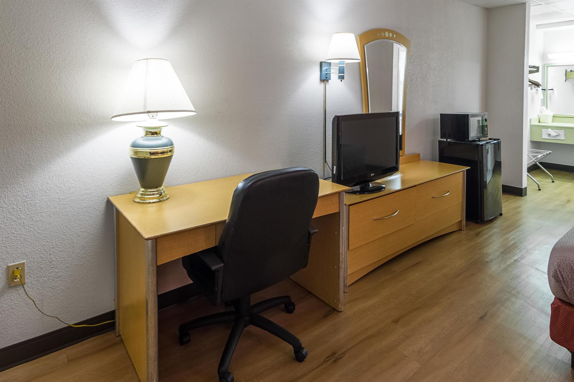 Motel 6-Groton, Ct - Casinos Nearby ภายนอก รูปภาพ