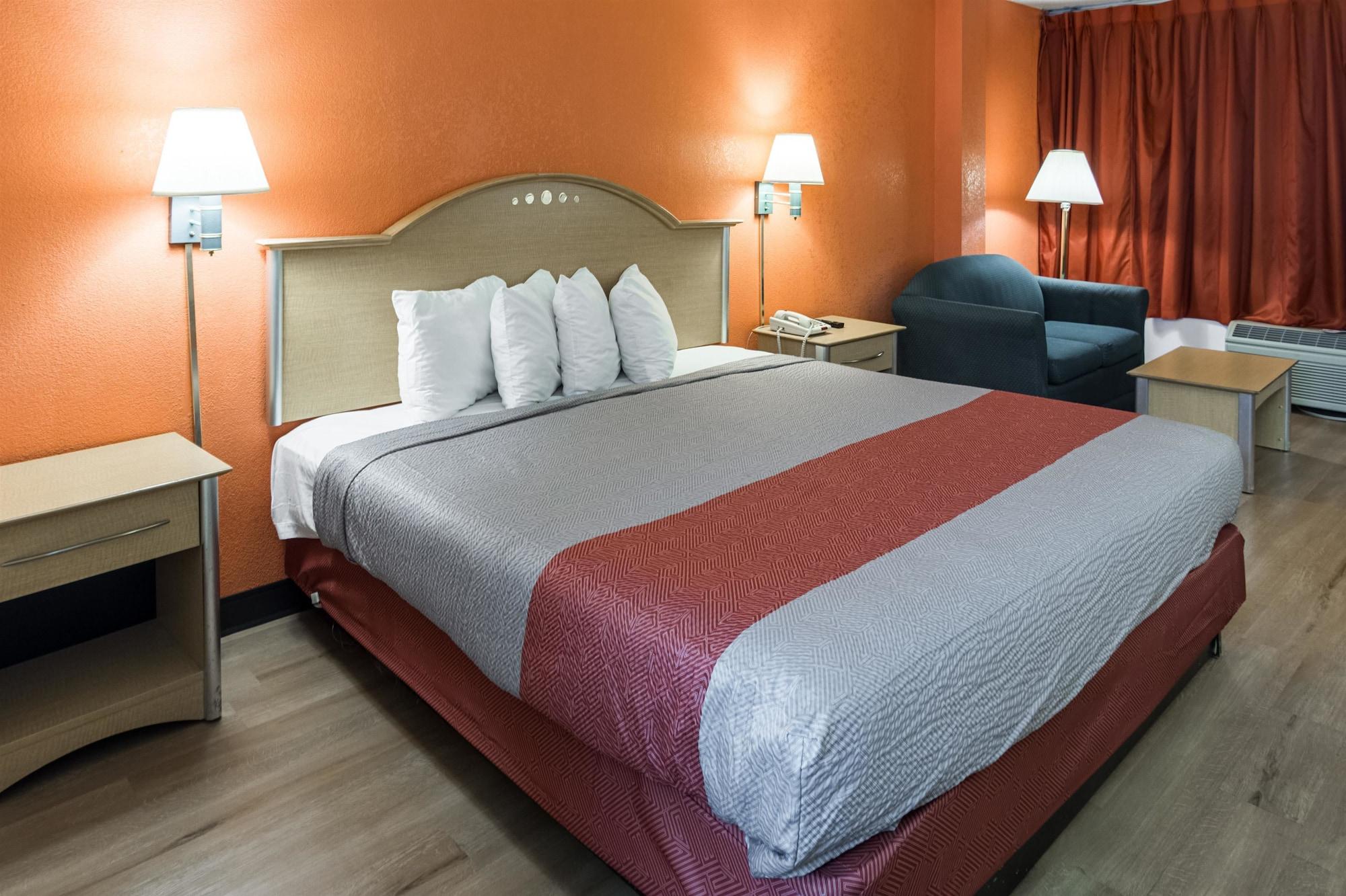 Motel 6-Groton, Ct - Casinos Nearby ภายนอก รูปภาพ
