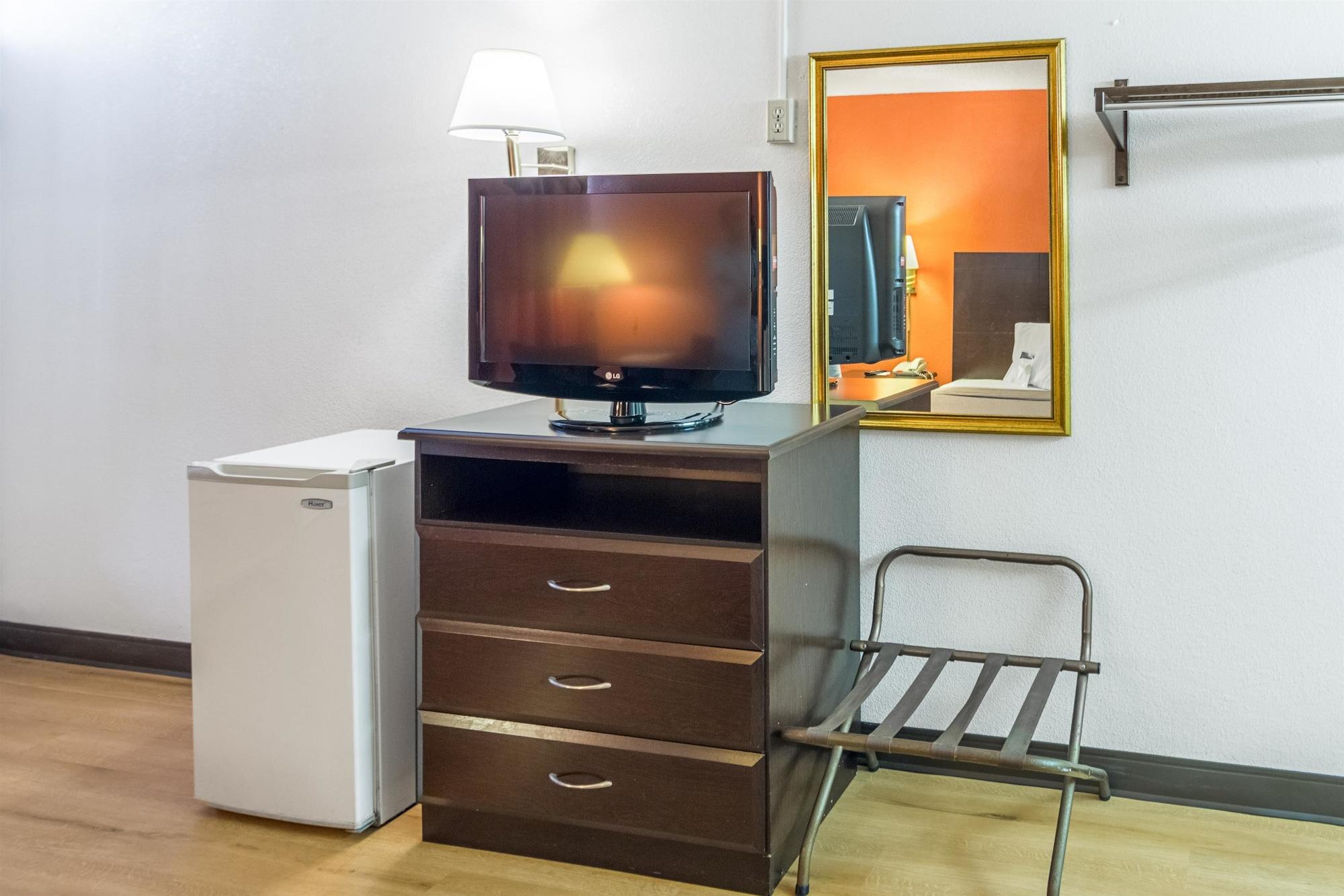 Motel 6-Groton, Ct - Casinos Nearby ภายนอก รูปภาพ