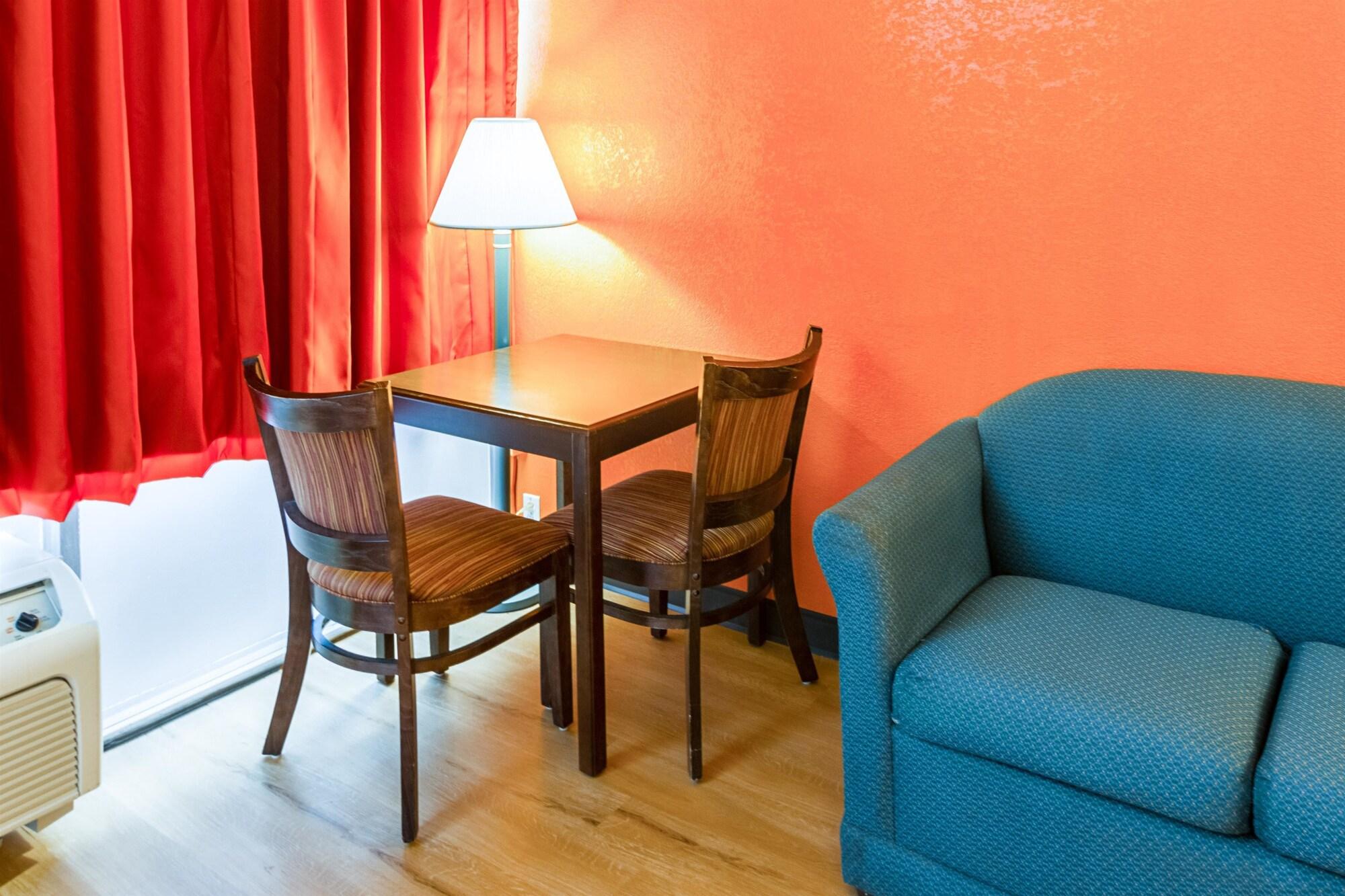Motel 6-Groton, Ct - Casinos Nearby ภายนอก รูปภาพ