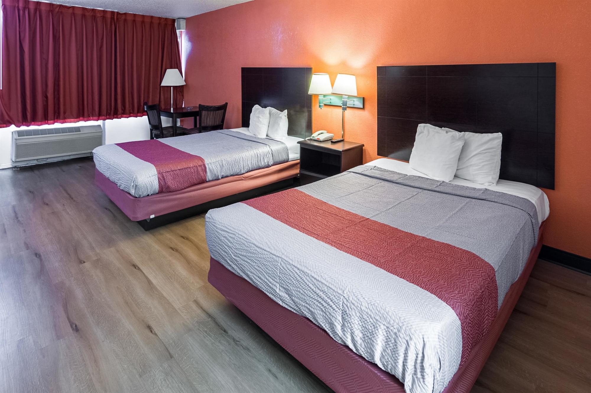 Motel 6-Groton, Ct - Casinos Nearby ภายนอก รูปภาพ