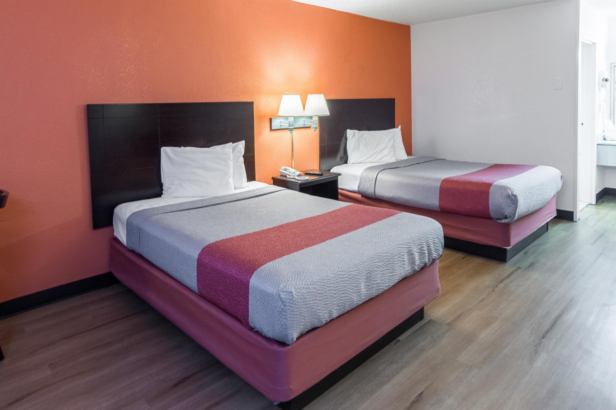 Motel 6-Groton, Ct - Casinos Nearby ภายนอก รูปภาพ