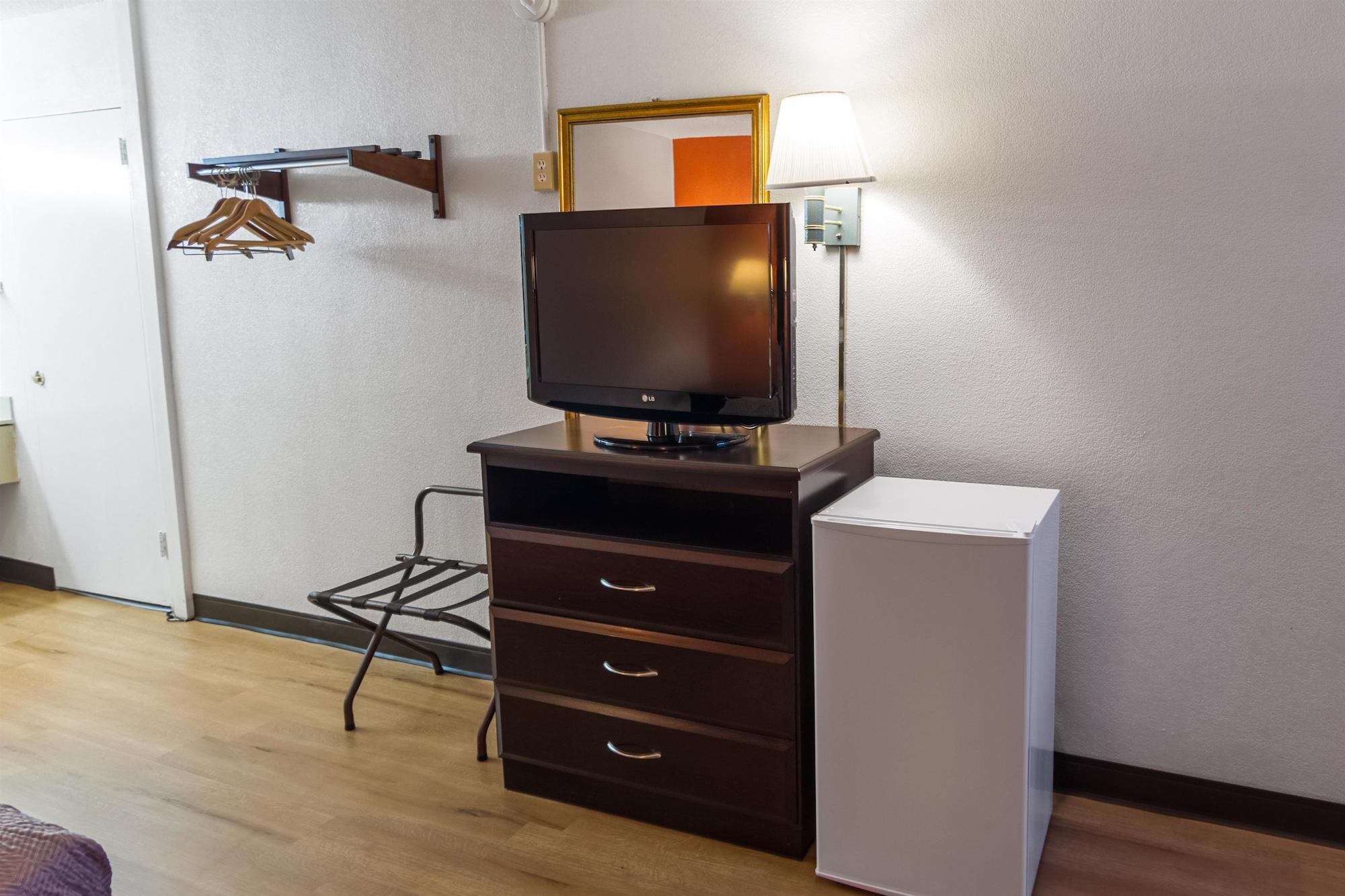 Motel 6-Groton, Ct - Casinos Nearby ภายนอก รูปภาพ