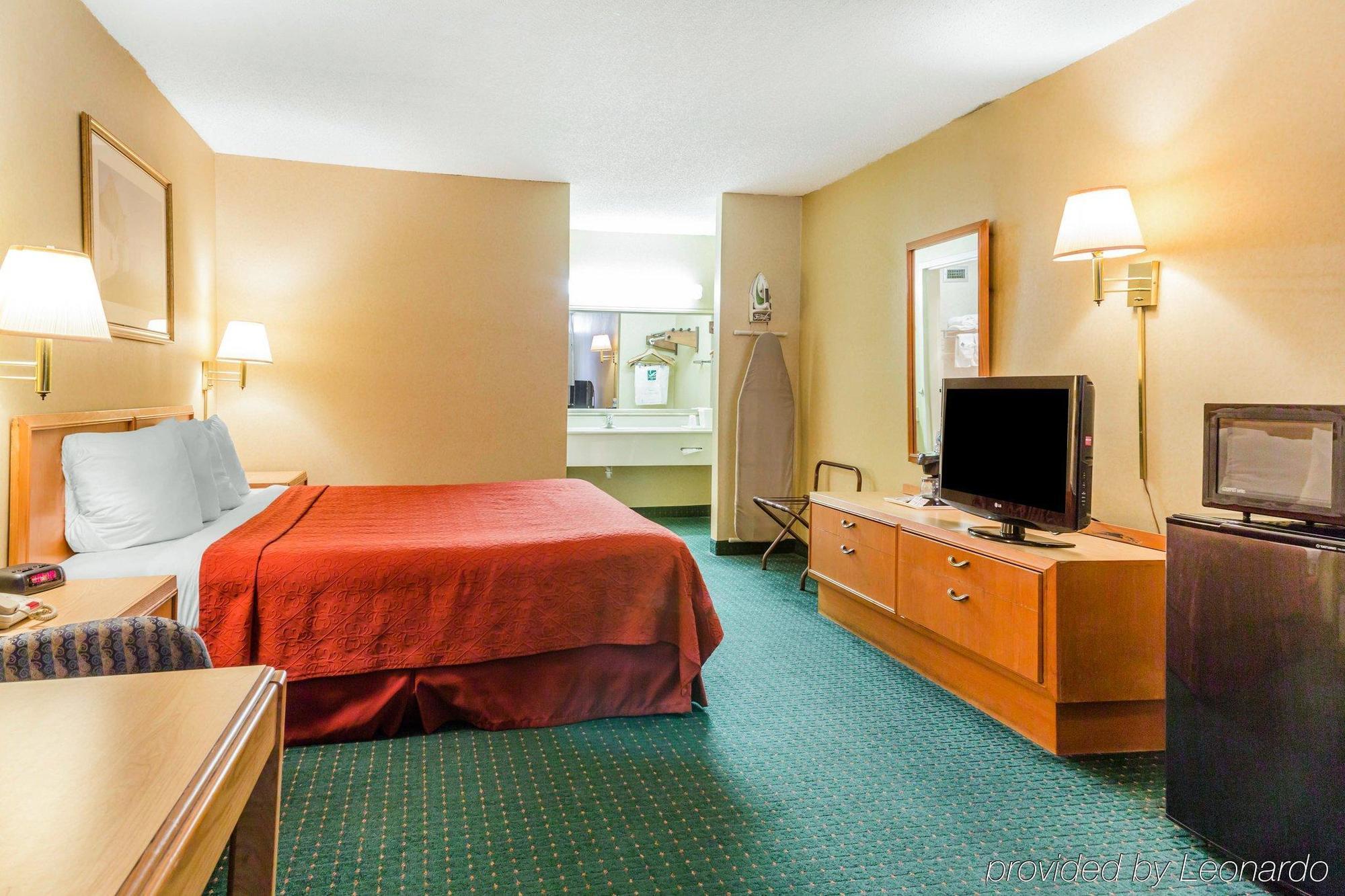 Motel 6-Groton, Ct - Casinos Nearby ภายนอก รูปภาพ