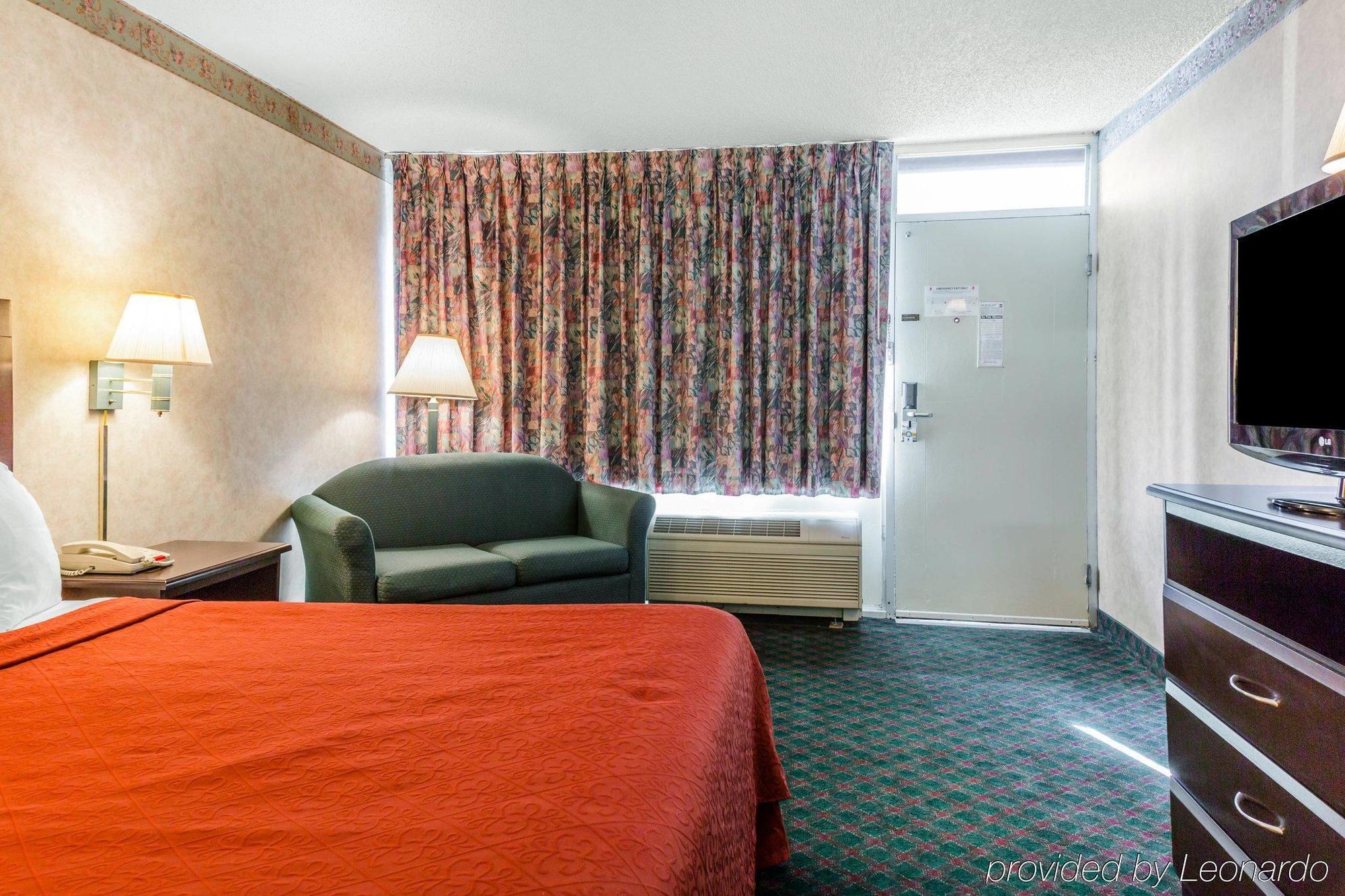 Motel 6-Groton, Ct - Casinos Nearby ภายนอก รูปภาพ