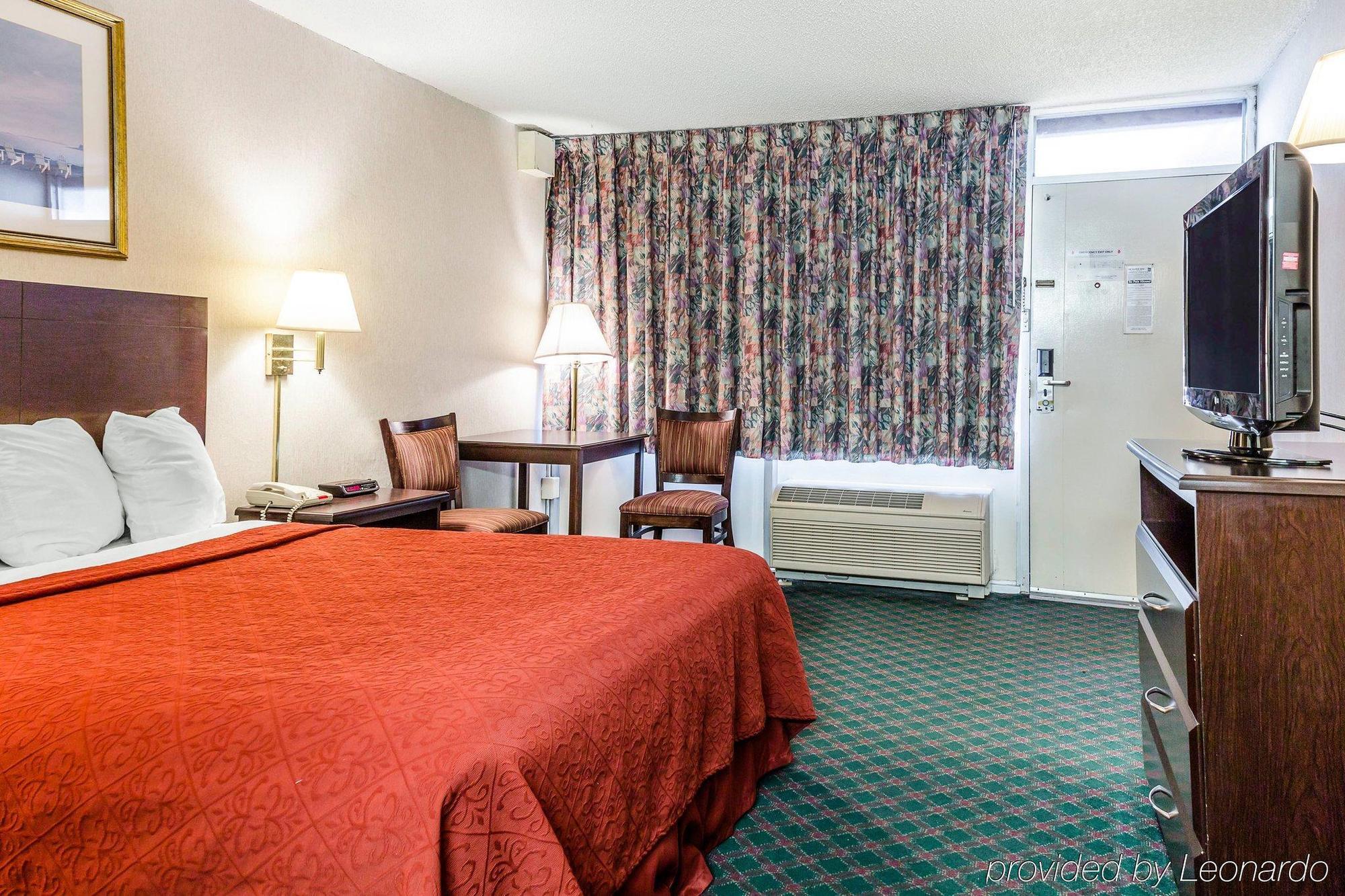 Motel 6-Groton, Ct - Casinos Nearby ภายนอก รูปภาพ