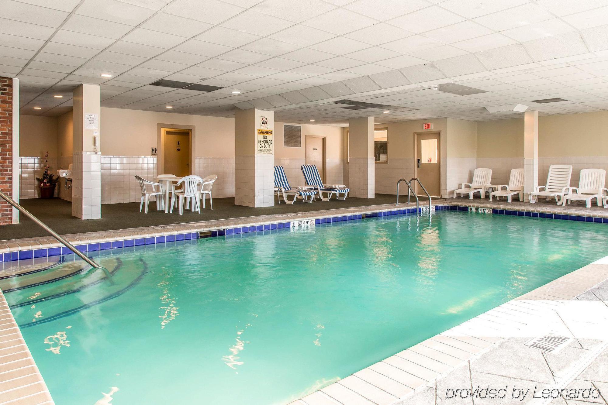 Motel 6-Groton, Ct - Casinos Nearby ภายนอก รูปภาพ
