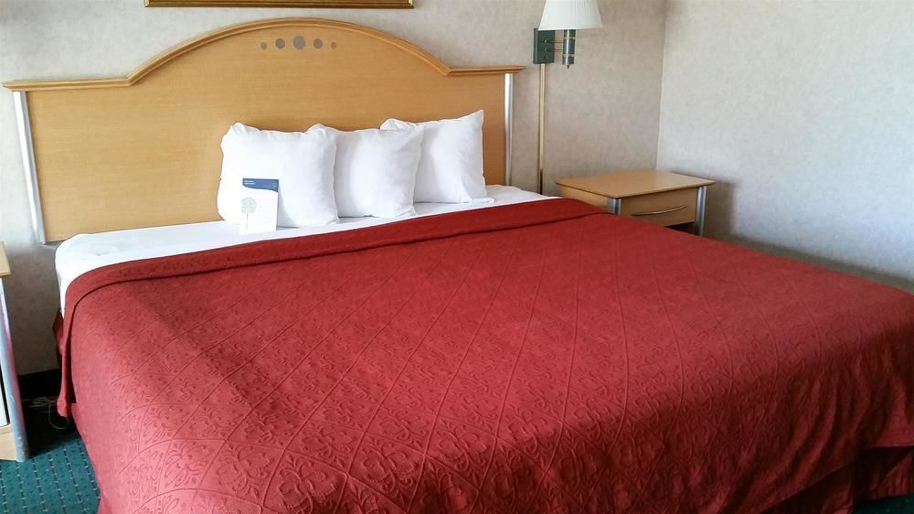 Motel 6-Groton, Ct - Casinos Nearby ภายนอก รูปภาพ