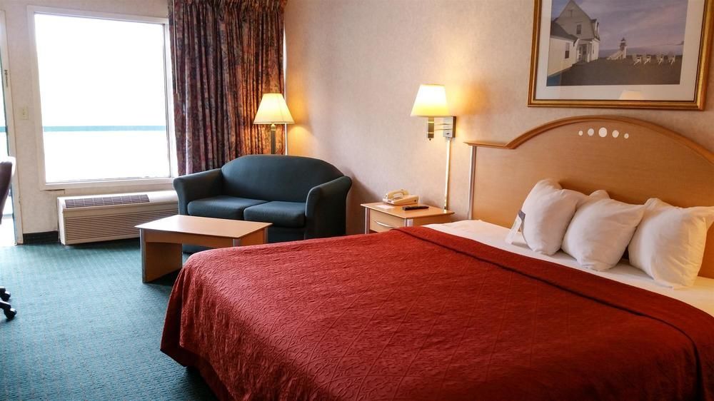 Motel 6-Groton, Ct - Casinos Nearby ภายนอก รูปภาพ