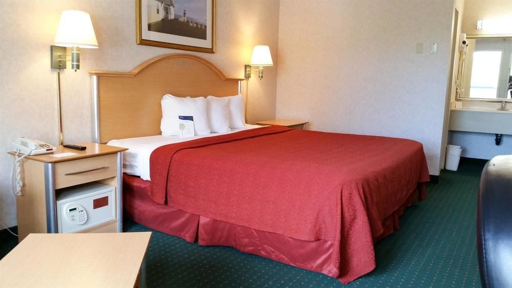 Motel 6-Groton, Ct - Casinos Nearby ภายนอก รูปภาพ
