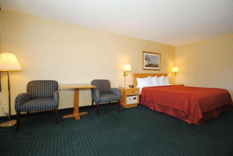 Motel 6-Groton, Ct - Casinos Nearby ภายนอก รูปภาพ