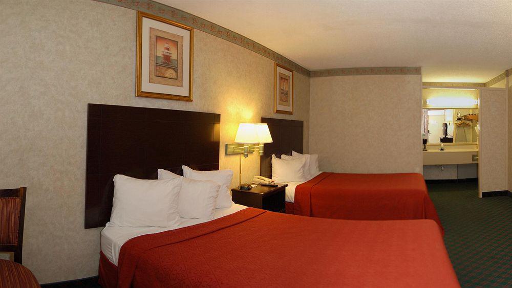 Motel 6-Groton, Ct - Casinos Nearby ภายนอก รูปภาพ